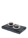 Bosign mini anti-slip plastic top lap tray 43cm UK version