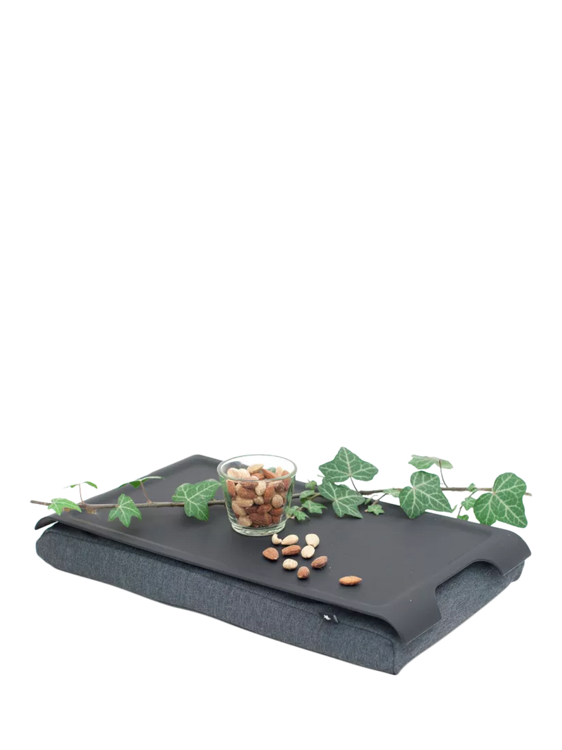 Bosign mini anti-slip plastic top lap tray 43cm UK version
