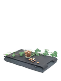 Bosign mini anti-slip plastic top lap tray 43cm UK version
