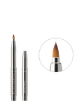 Chantecaille Precision Lip Brush retractable vegan brush (British brand)