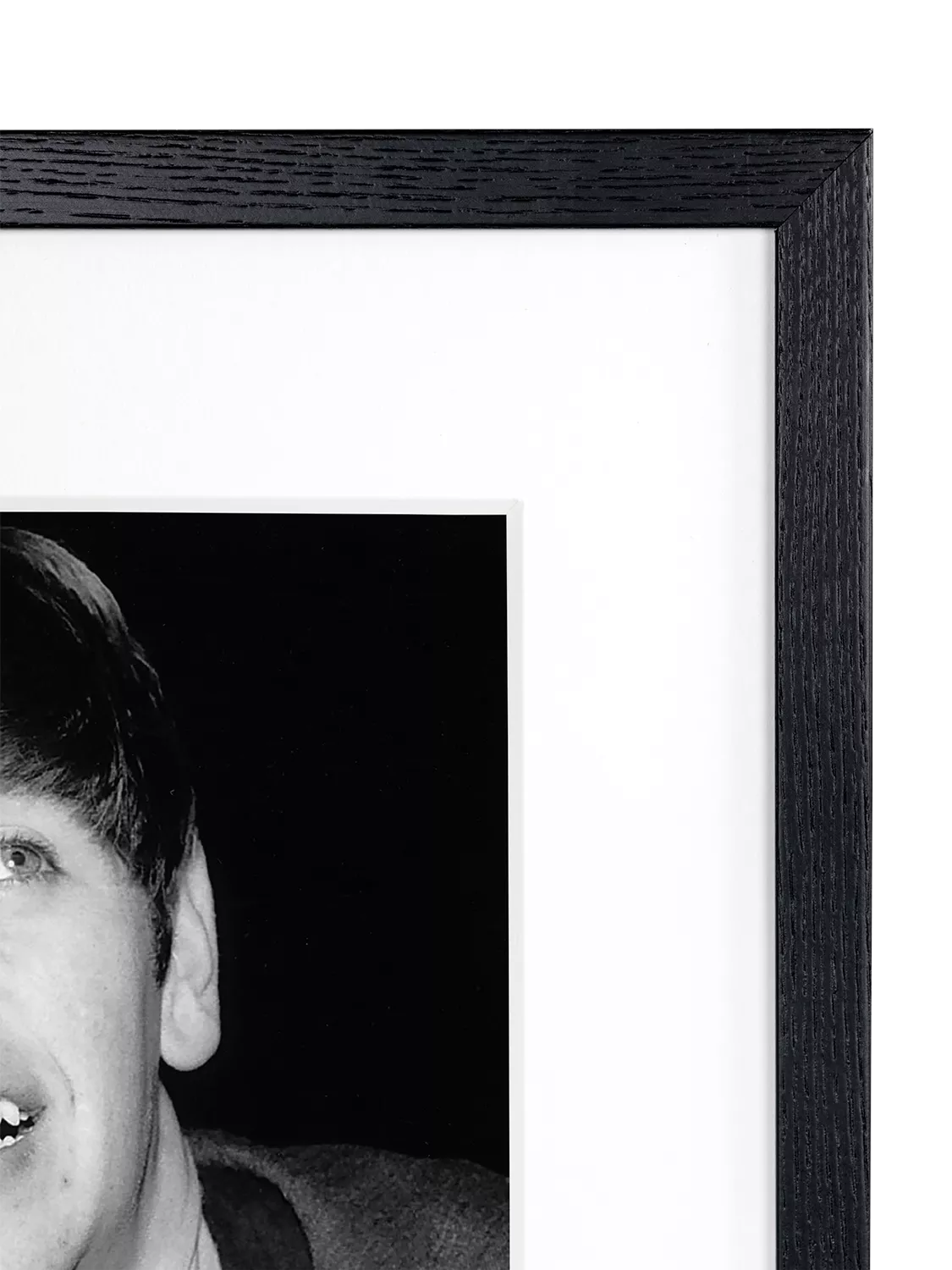John Lewis Beatles framed print 62x52cm (British brand)