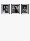 John Lewis Beatles framed print 62x52cm (British brand)