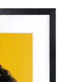 John Lewis Andy Warhol Debbie Harry print 52.5cm, imported from the UK