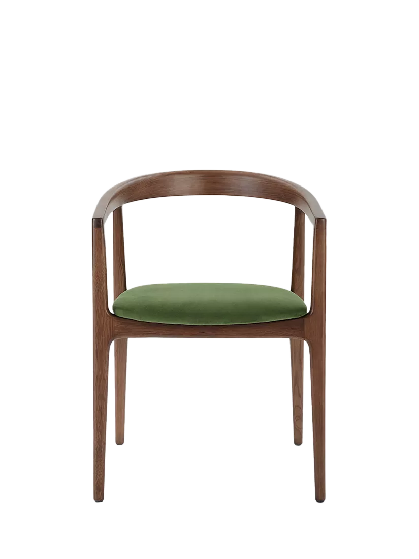 Swyft Model 01 Dining Chair, Set of 2