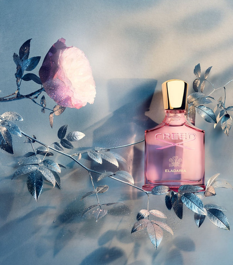 Creed Eladaria floral eau de parfum with rose notes 30ml - British product