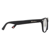 Montana MS10 black mirrored sunglasses (British brand)