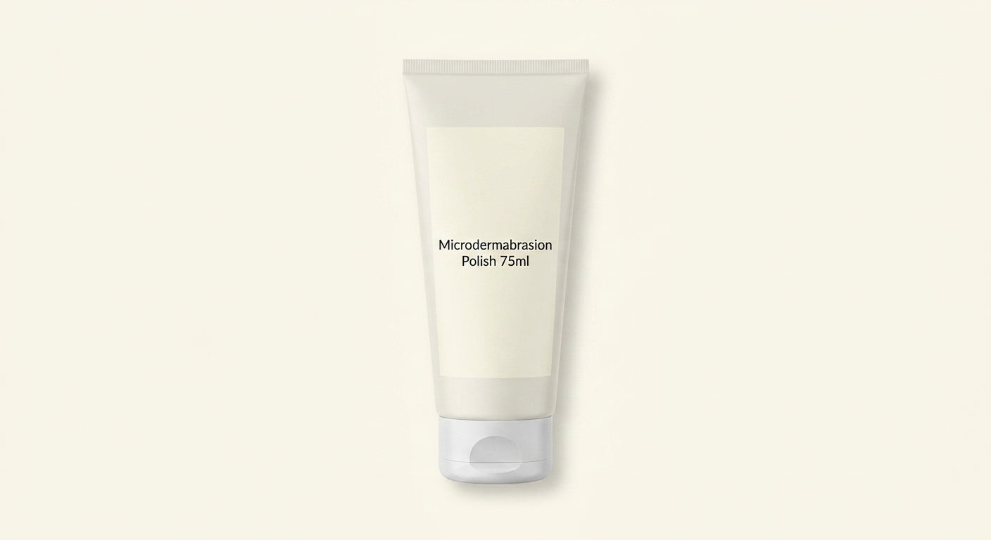 Liz Earle Superskin microdermabrasion polish 75ml (British brand)