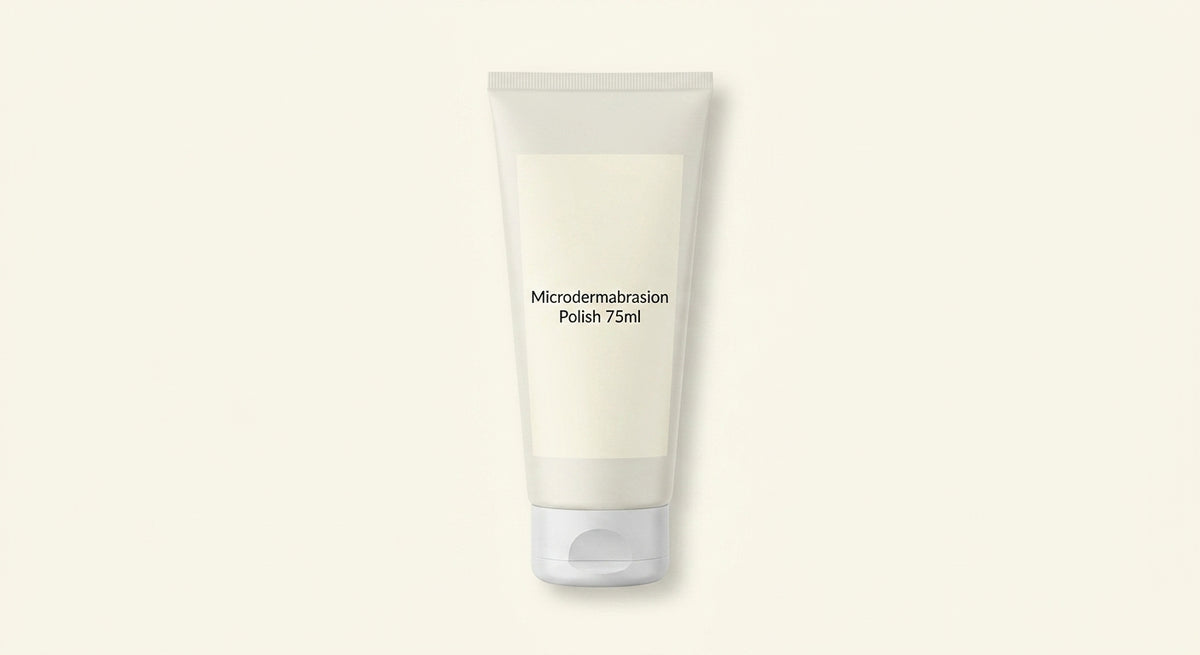 Liz Earle Superskin microdermabrasion polish 75ml (British brand)
