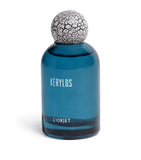 L'Objet Kérylos Eau de Parfum 100ml bottle - British product