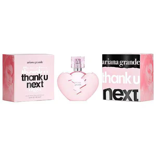 Ariana Grande Thank U Next perfume 30ml - British product