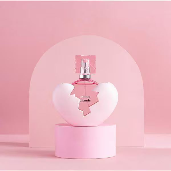Ariana Grande Thank U Next perfume 30ml - British product