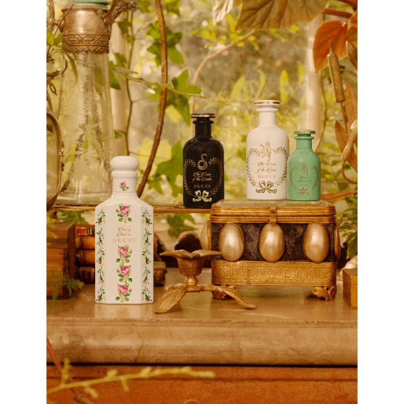 Gucci Acqua Profumata Fading Autumn 150ml (British brand)