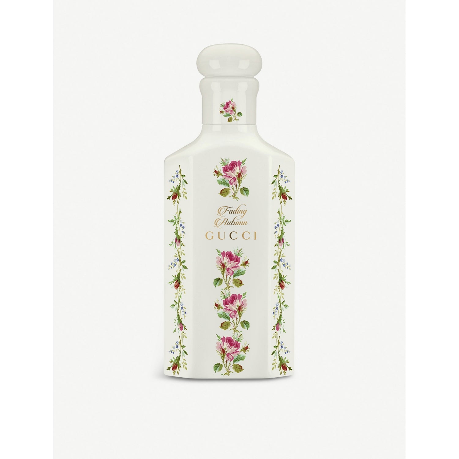 Gucci Acqua Profumata Fading Autumn 150ml (British brand)