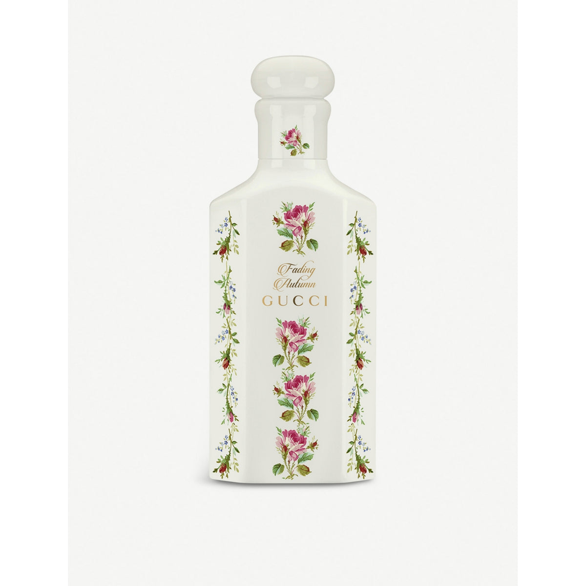 Gucci Acqua Profumata Fading Autumn 150ml (British brand)