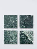 John Lewis oval marble bathroom tray 30x15cm - British product