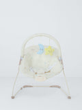 John Lewis Daydream baby bouncer with toys (British brand)
