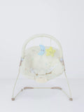 John Lewis Daydream baby bouncer with toys (British brand)