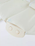 John Lewis Daydream baby bouncer with toys (British brand)