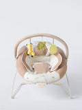 John Lewis Safari Baby Bouncer - British product