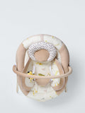 John Lewis Safari Baby Bouncer - British product