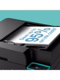 Epson EcoTank ET-3950 3-in-1 Wi-Fi printer (British brand)