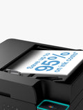 Epson EcoTank ET-3950 3-in-1 Wi-Fi printer (British brand)