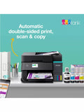 Epson EcoTank ET-3950 3-in-1 Wi-Fi printer (British brand)