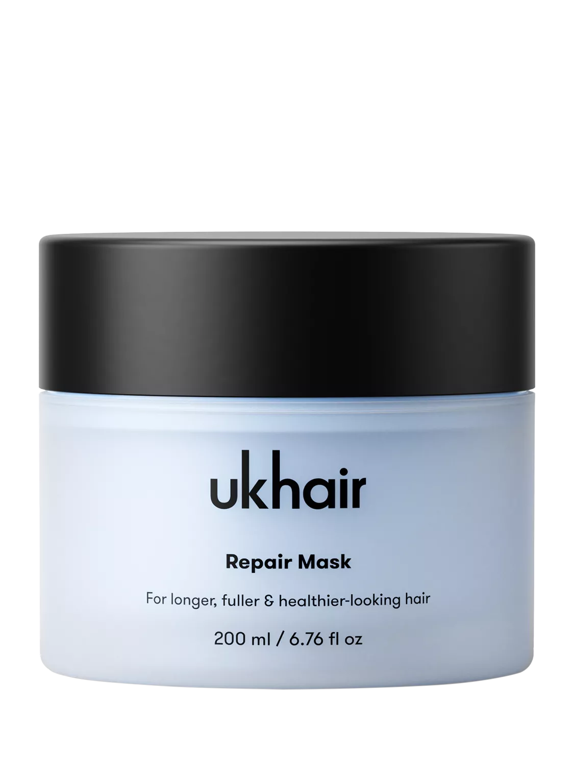UKLASH hair repair mask 220ml (British brand)