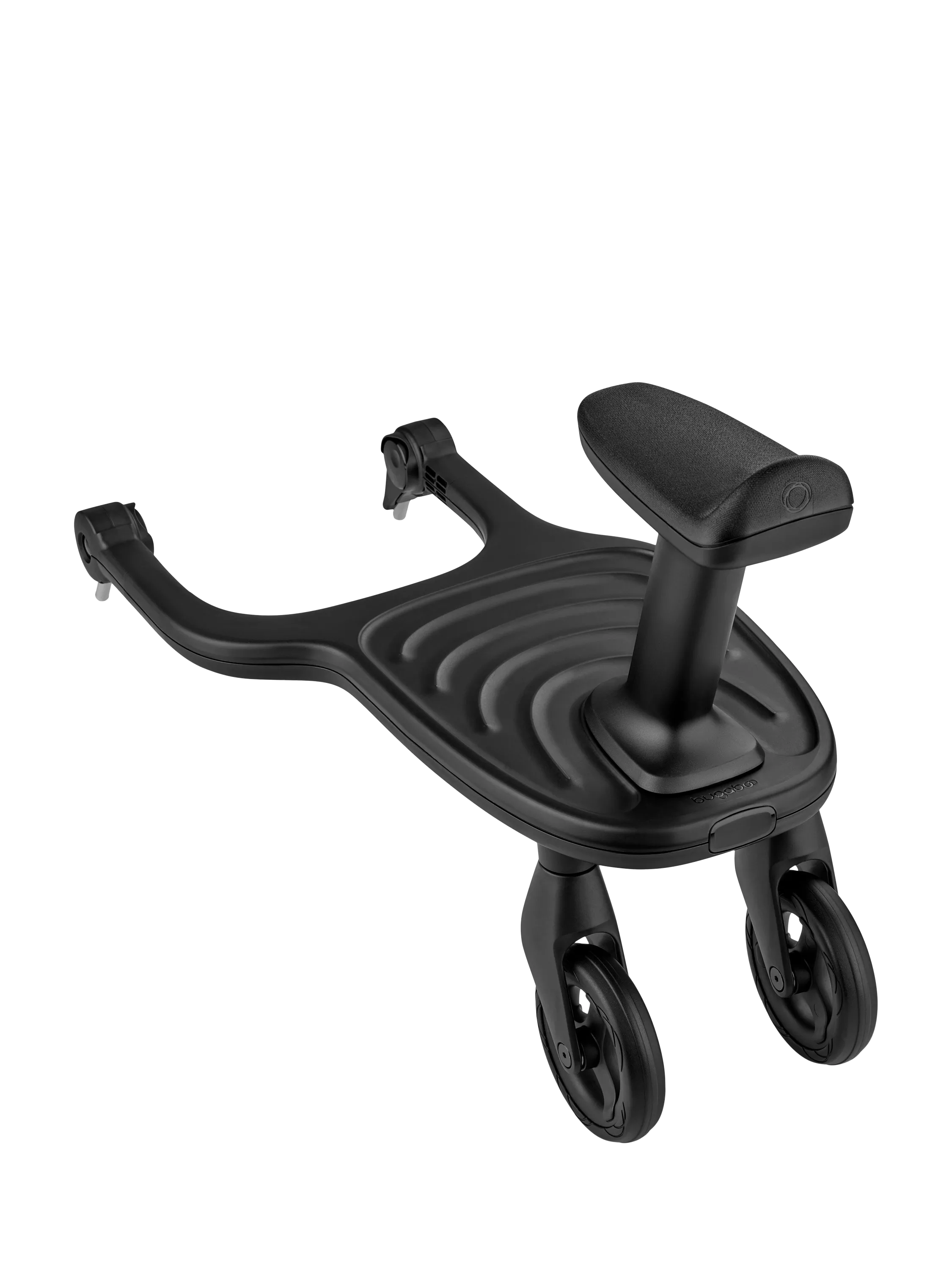 Bugaboo Wheeled Board two-wheel stroller accessory, imported from the UK