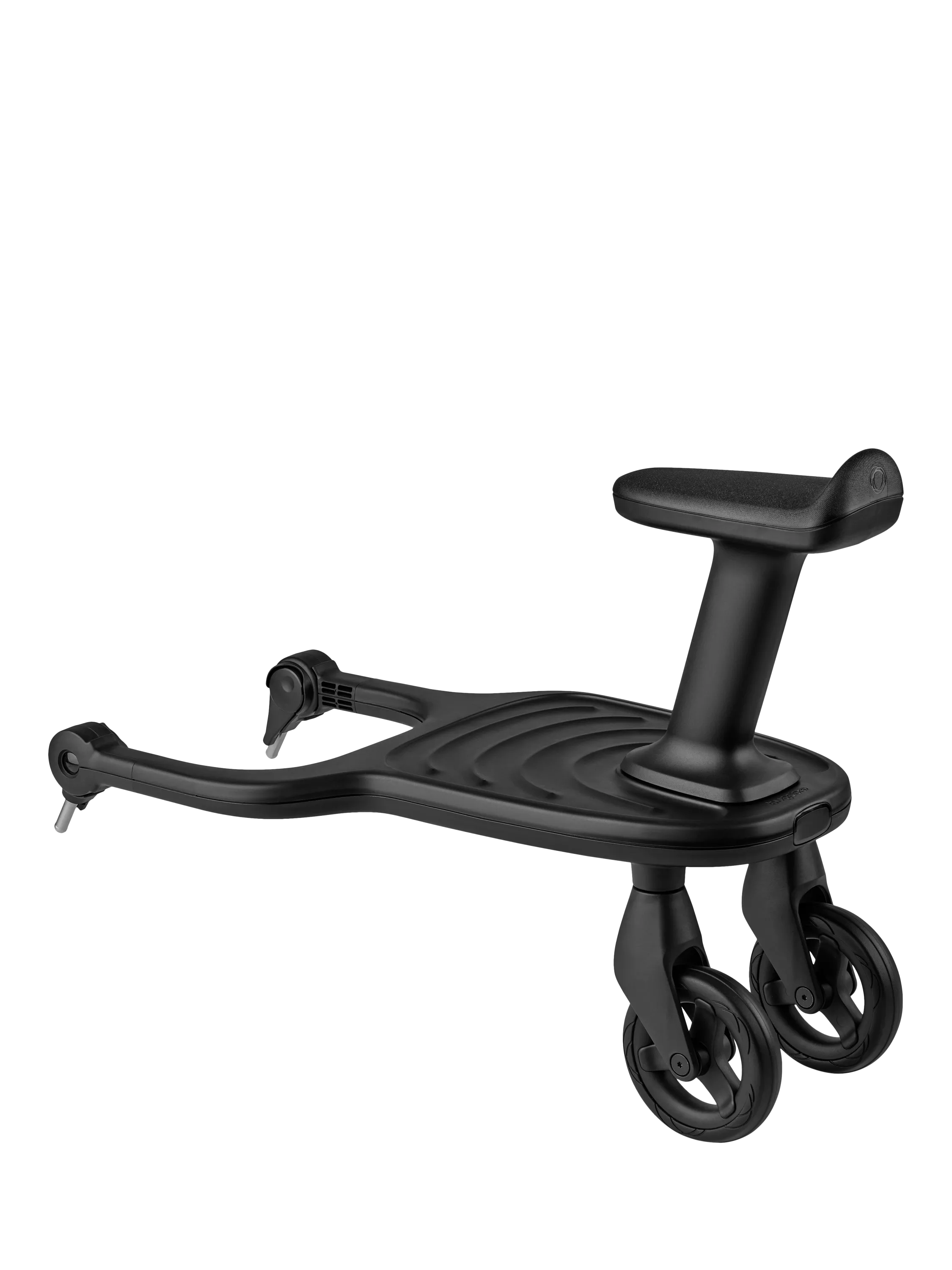Bugaboo Wheeled Board two-wheel stroller accessory, imported from the UK