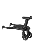 Bugaboo Wheeled Board two-wheel stroller accessory, imported from the UK