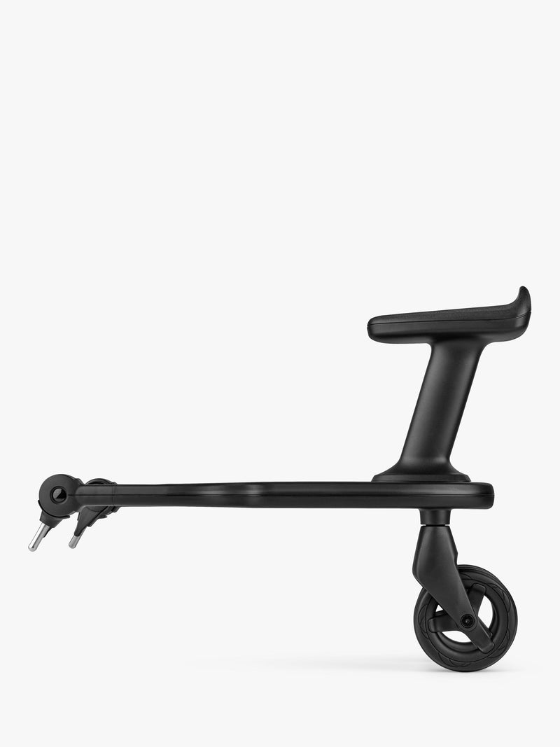 Bugaboo Wheeled Board two-wheel stroller accessory, imported from the UK