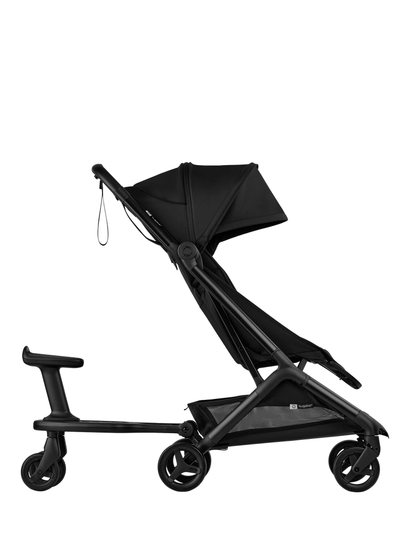 Bugaboo Wheeled Board two-wheel stroller accessory, imported from the UK