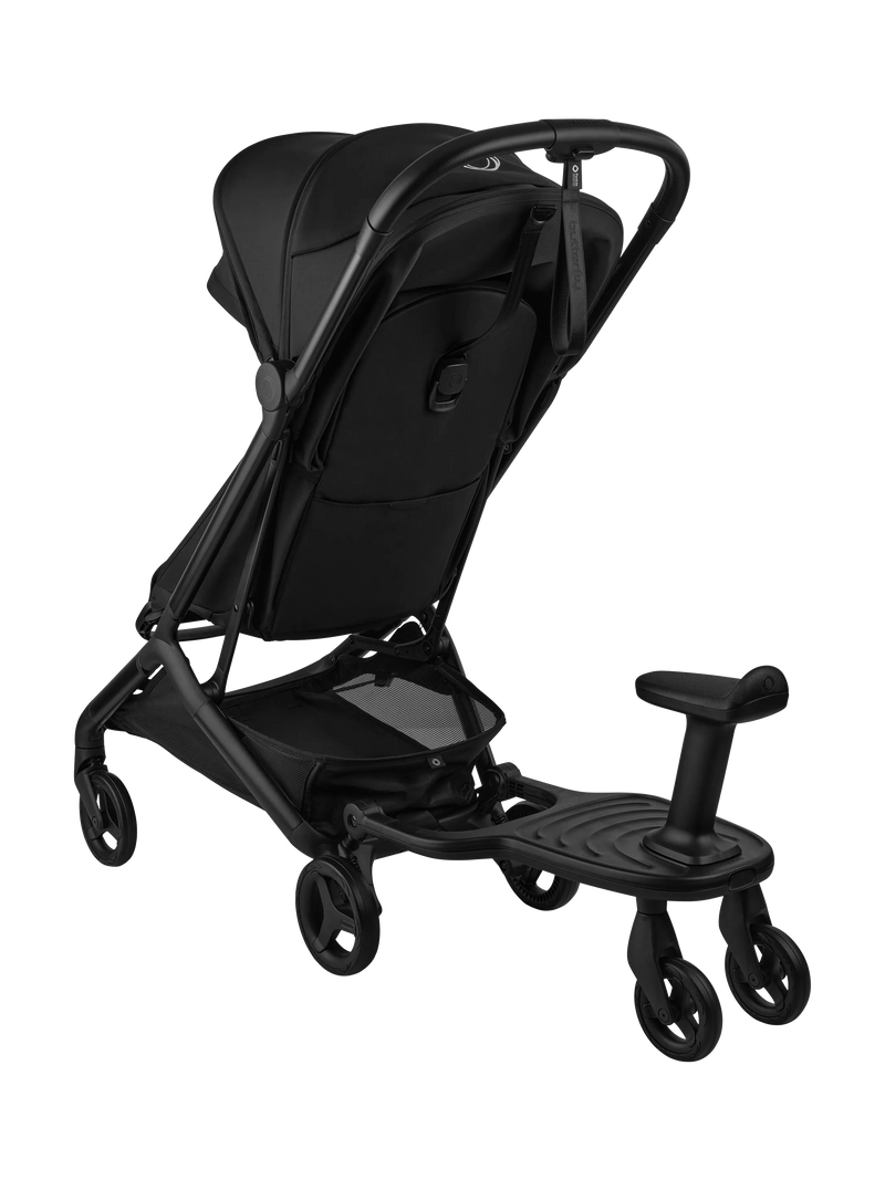 Bugaboo Wheeled Board two-wheel stroller accessory, imported from the UK