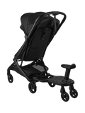 Bugaboo Wheeled Board two-wheel stroller accessory, imported from the UK