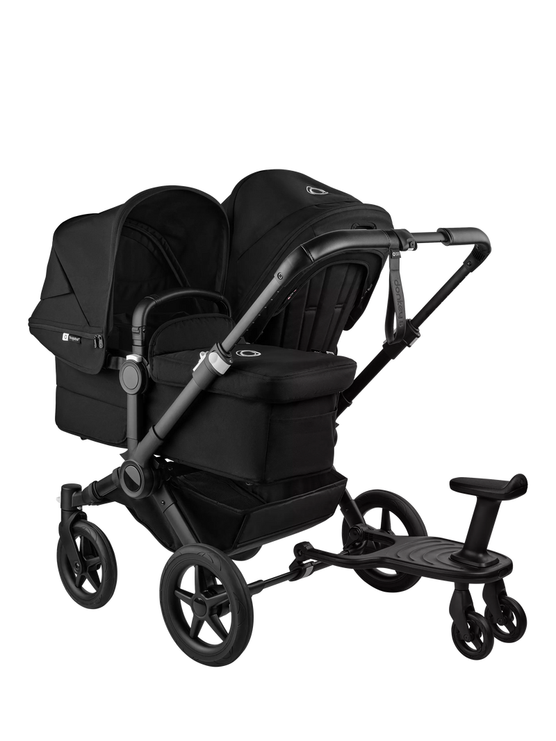 Bugaboo Wheeled Board two-wheel stroller accessory, imported from the UK