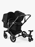 Bugaboo Wheeled Board two-wheel stroller accessory, imported from the UK