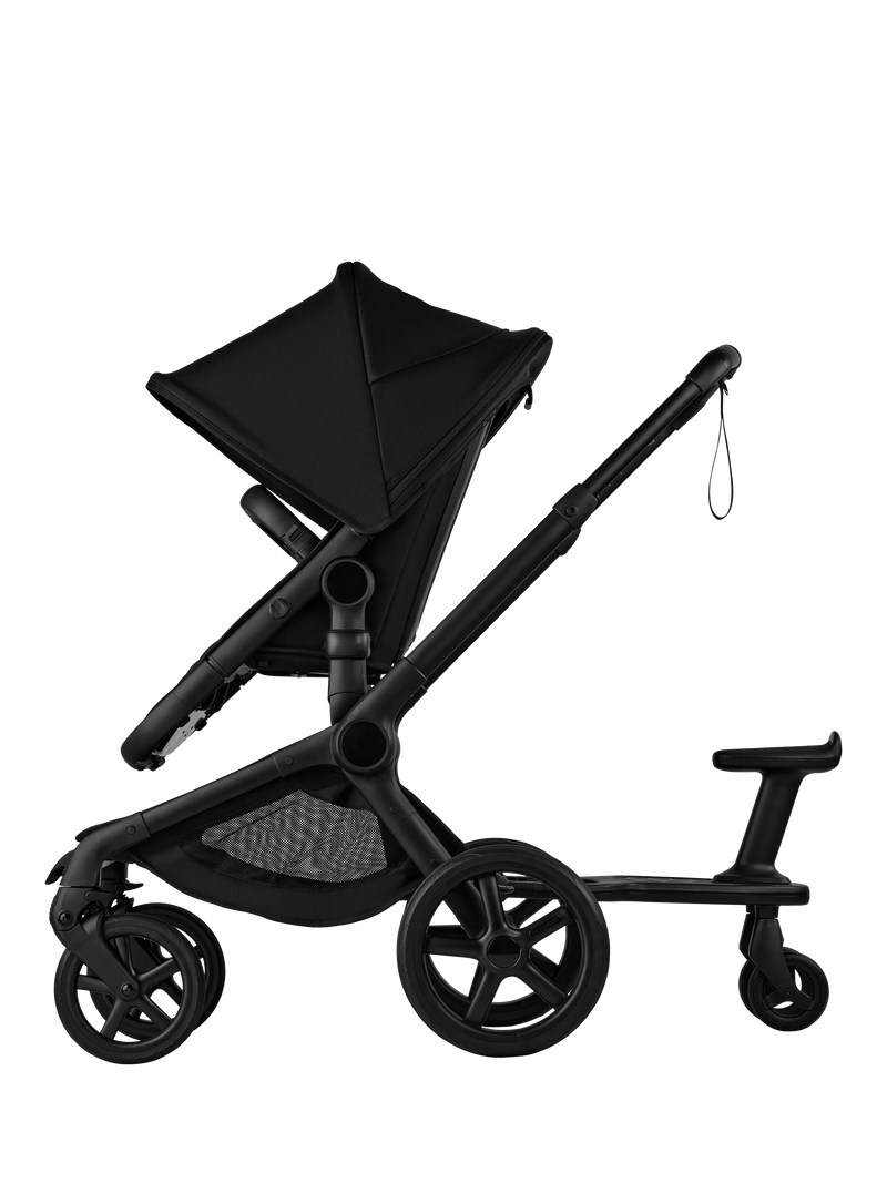 Bugaboo Wheeled Board two-wheel stroller accessory, imported from the UK