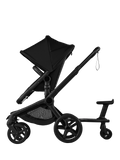 Bugaboo Wheeled Board two-wheel stroller accessory, imported from the UK