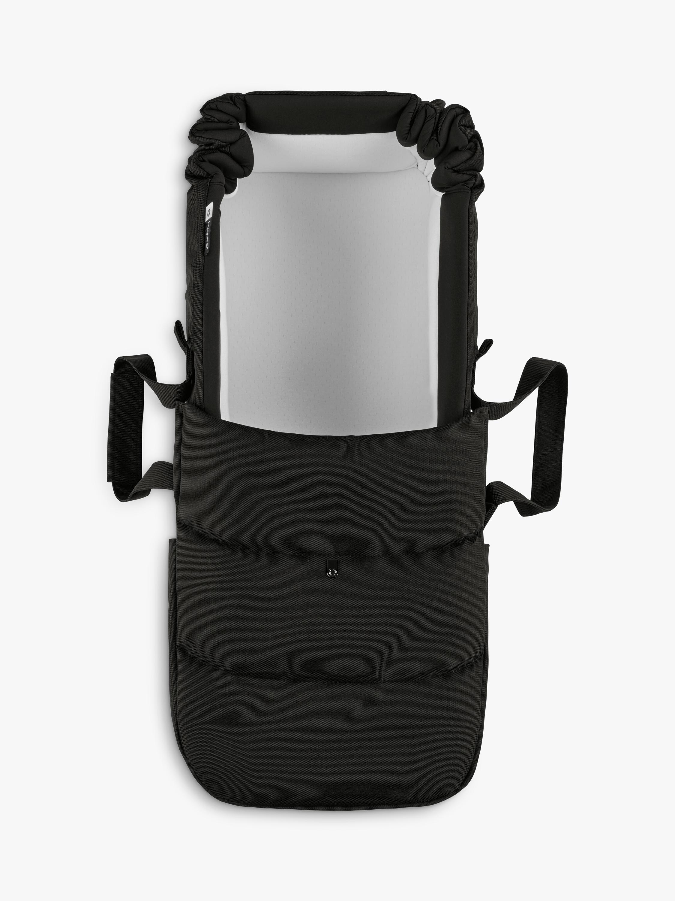Bugaboo baby nest 2-in-1 20x30x72cm UK version