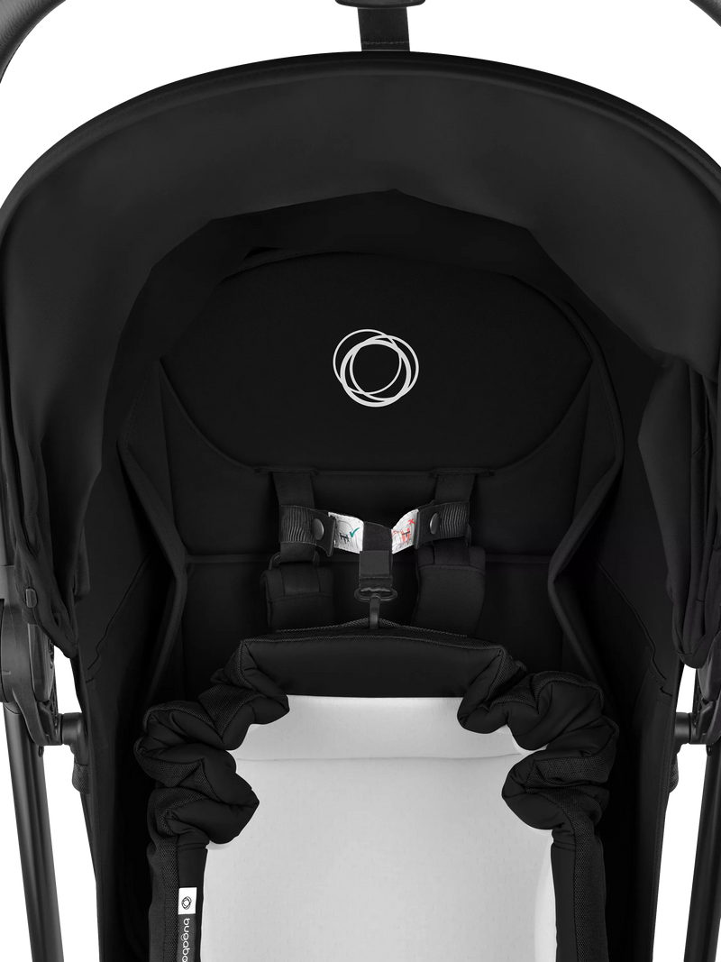 Bugaboo baby nest 2-in-1 20x30x72cm UK version