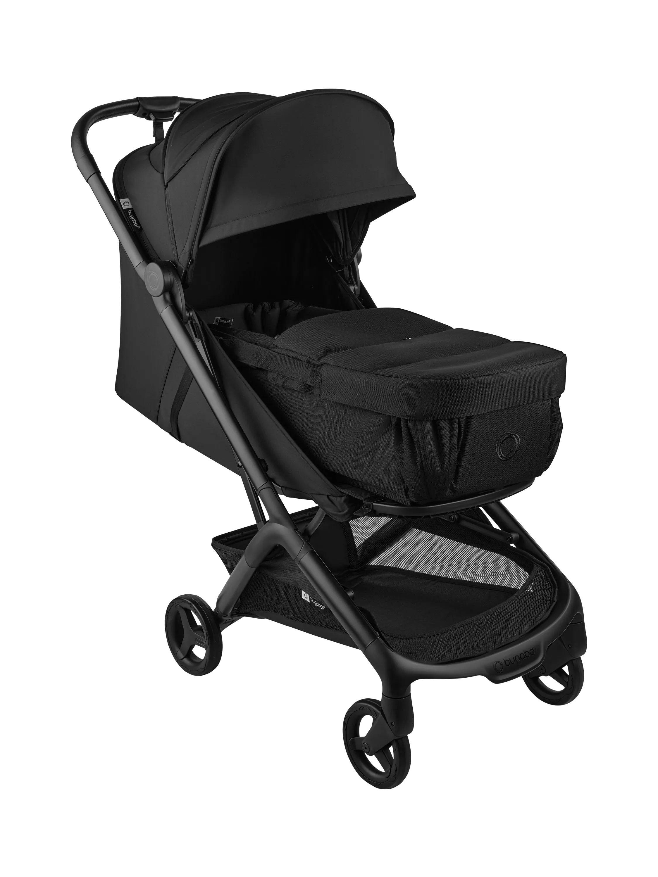 Bugaboo baby nest 2-in-1 20x30x72cm UK version