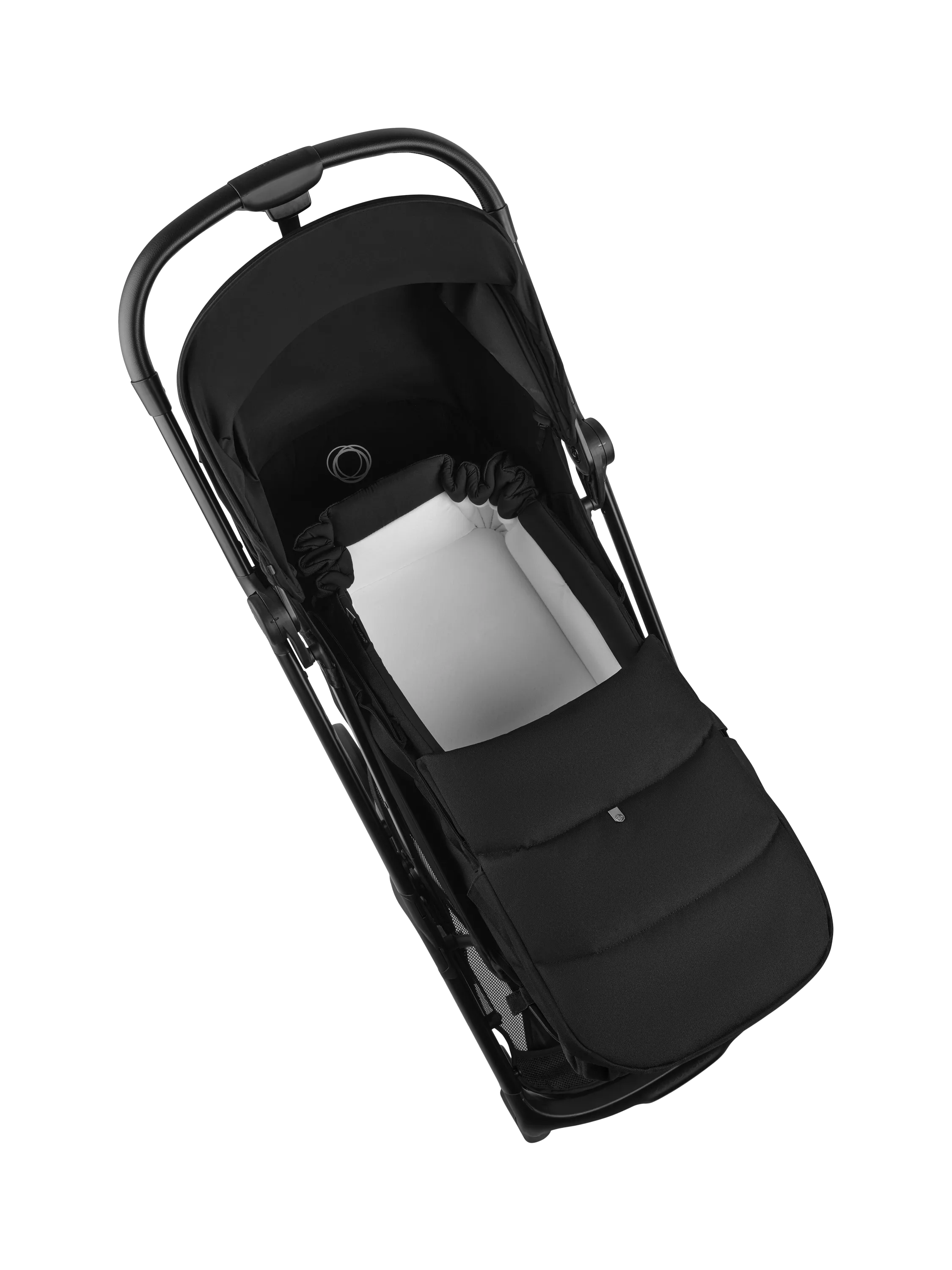 Bugaboo baby nest 2-in-1 20x30x72cm UK version