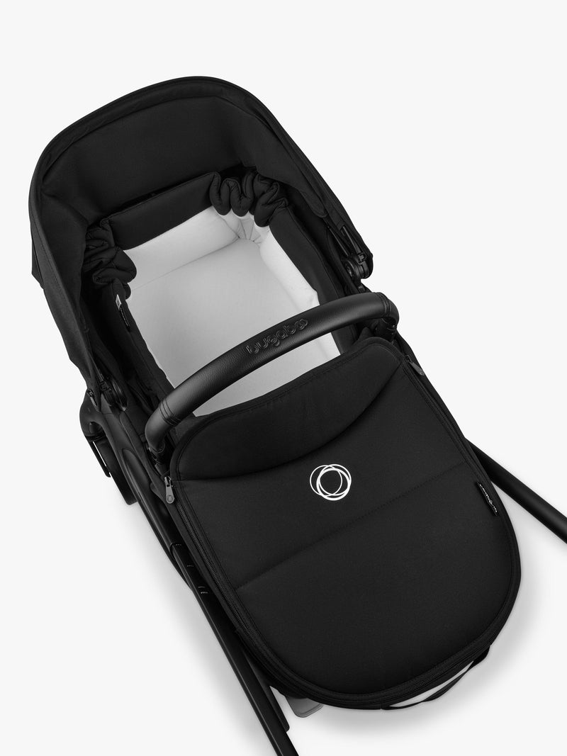 Bugaboo baby nest 2-in-1 20x30x72cm UK version
