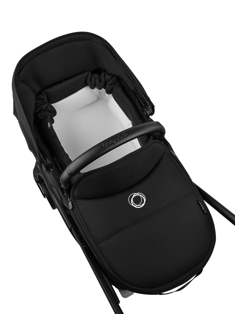 Bugaboo baby nest 2-in-1 20x30x72cm UK version