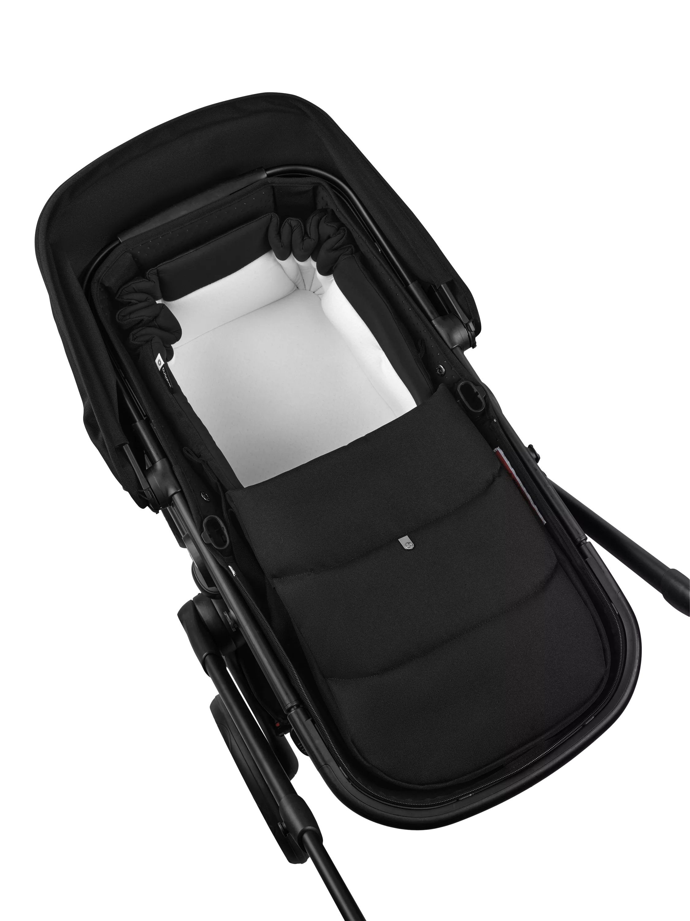 Bugaboo baby nest 2-in-1 20x30x72cm UK version