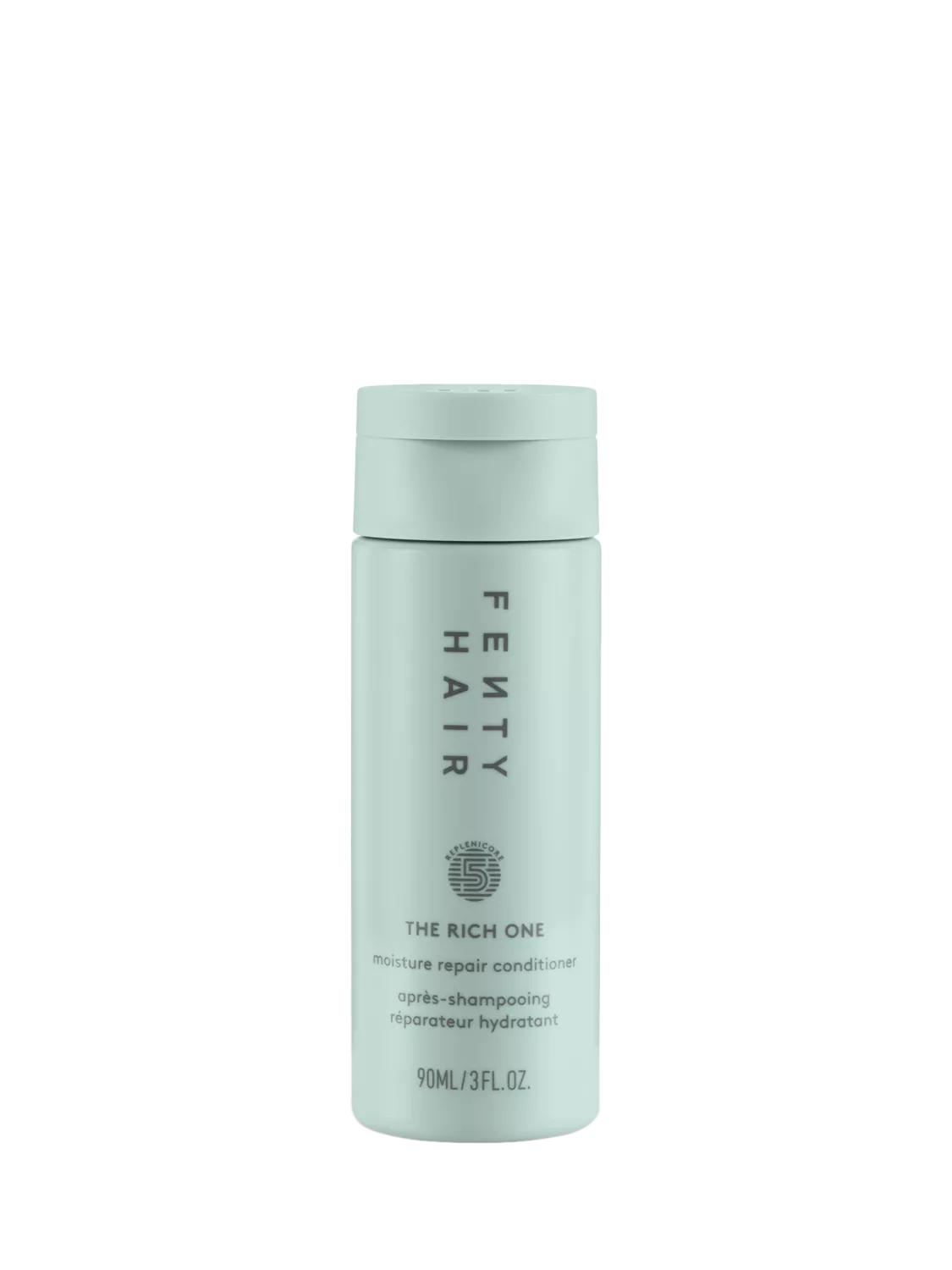 Moisture Repair Conditioner for Soft and Frizz-Free Hair