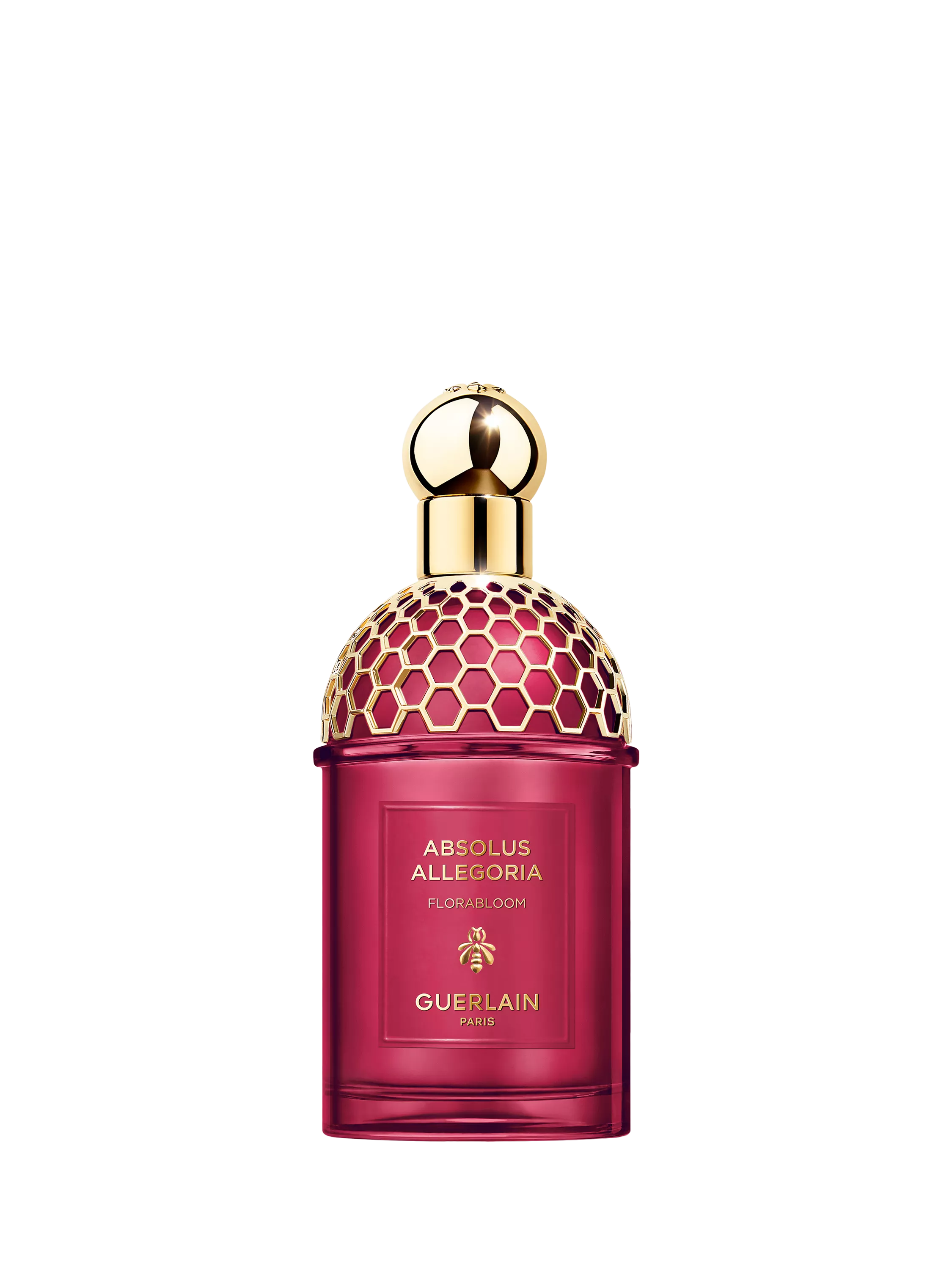 Guerlain Florabloom eau de parfum 125ml, imported from the UK