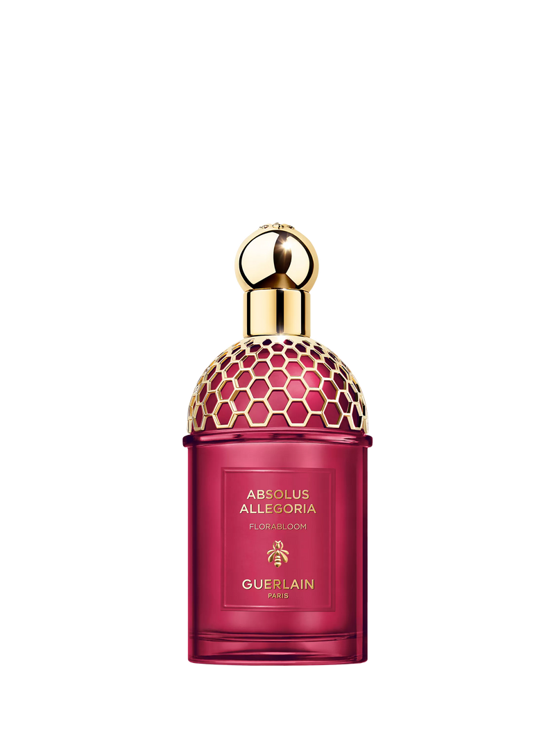Guerlain Florabloom eau de parfum 125ml, imported from the UK