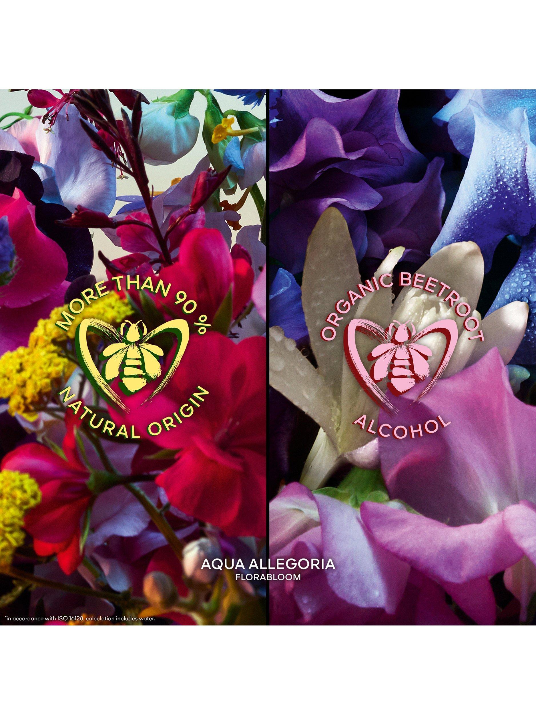 Guerlain Florabloom eau de parfum 125ml, imported from the UK